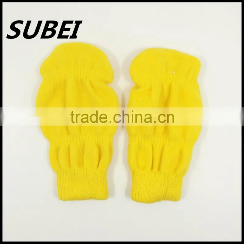 Arrow rod legs socks gloves pet toys