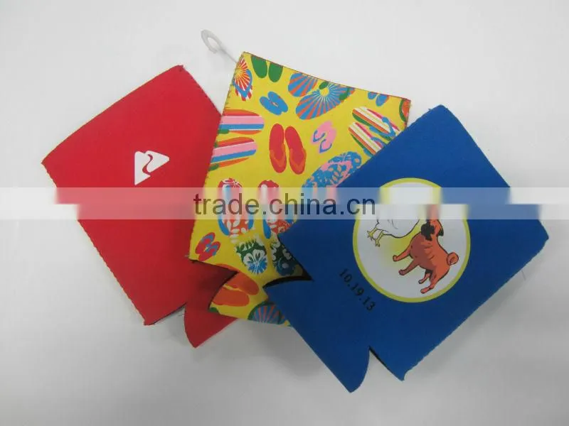 GR-B0059 good quality t-shirt shape neoprene bottle cooler