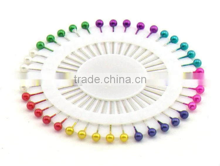 GOOD QUALITY PEARL HEAD PIN