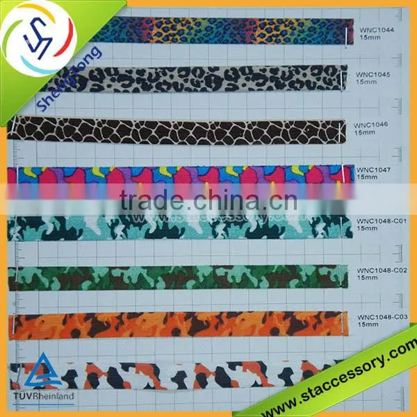 Popular wholesale elastic cord for decoration elastic cord