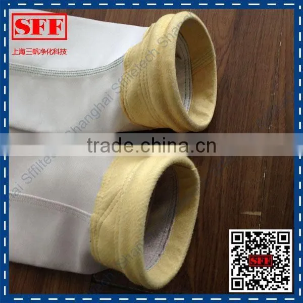 Swimming Pool filter bag for Liquid Filter