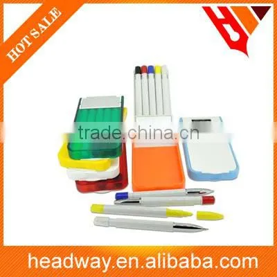 NEW set 5 in 1 highlighter