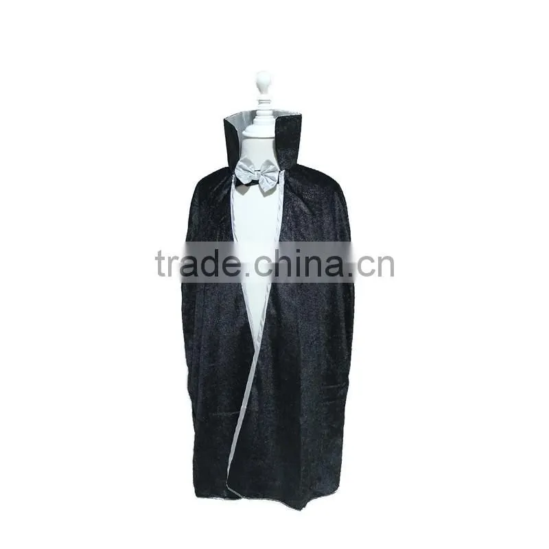 2017 kids superhero cape costumes kids cloak wool cloak costumes