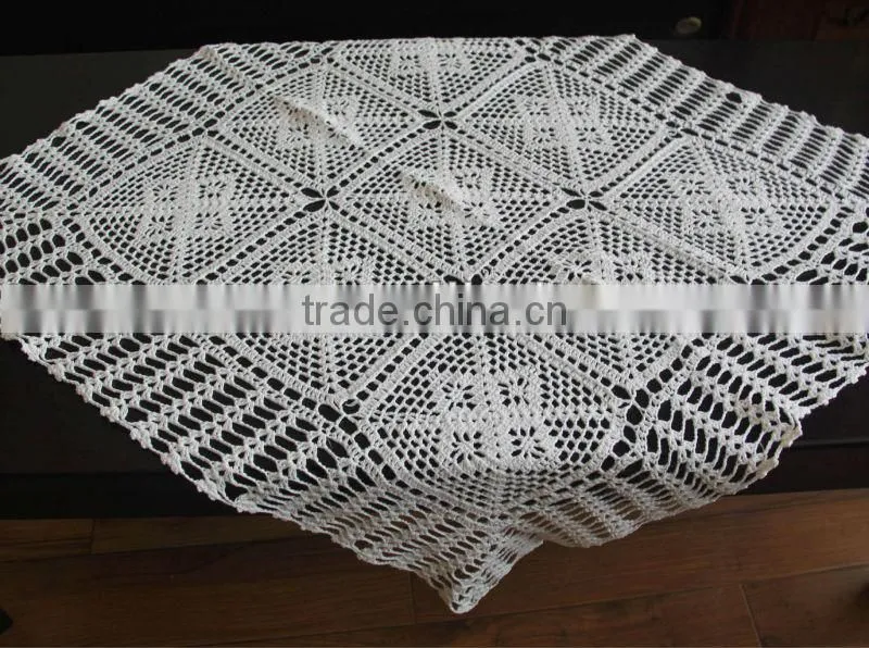 cotton table cloths