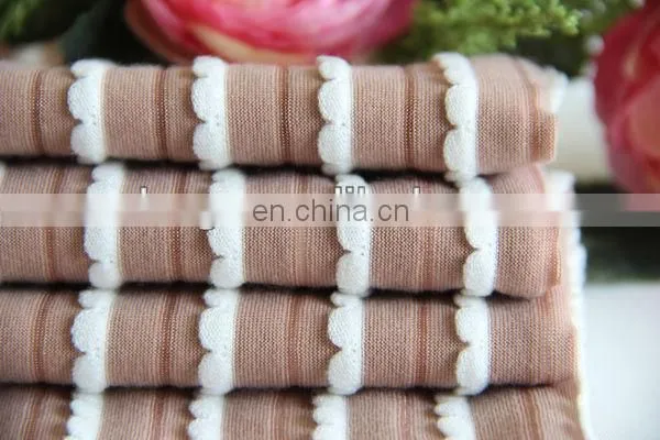New Knit Dress Fabric For Garment