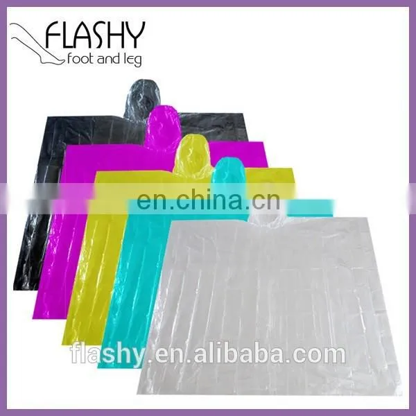 High Quality Disposable Ball Poncho