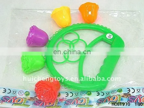 New Baby Toy Rattles