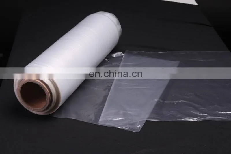 Cheap price water soluble pva film for detergent packing made in China
