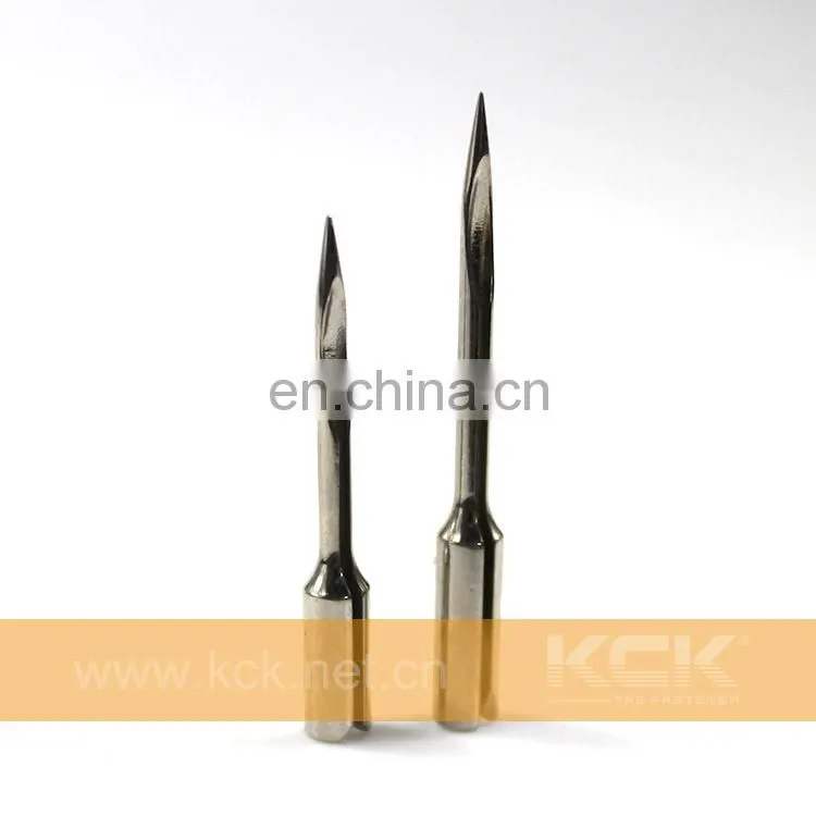 Tag attaching tool Guns Needle
