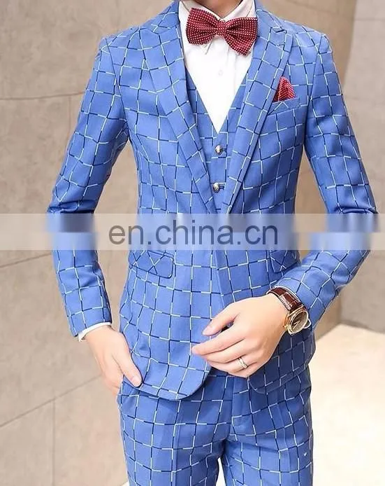 wholesale business suits- Men's Suits ( Pant Coat ) for Winterwear