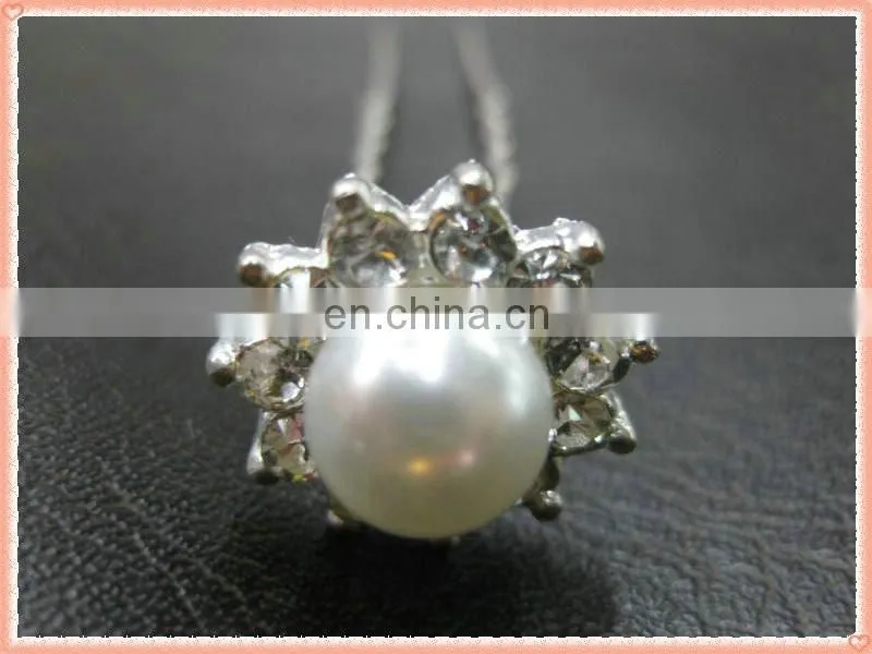 Bridal weding diamond hair pins