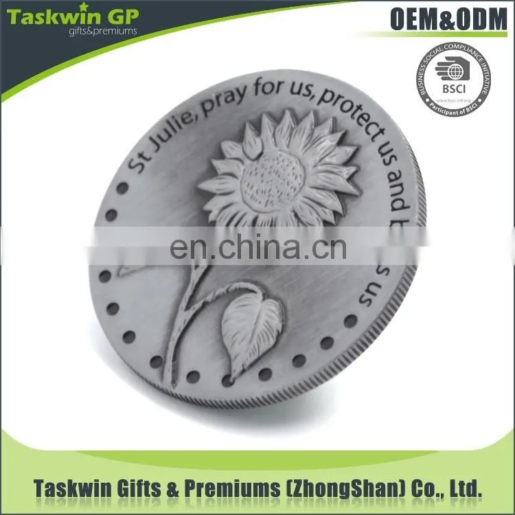 Challenge coins, custom coins, military coins
