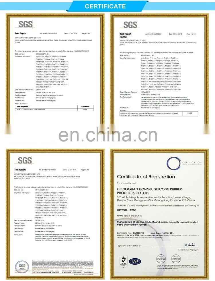 Supply all kinds of magnetic rubber strips made in China