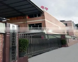 Dongguan Cheuk Yu Metal Technology Limited company overview - view 3