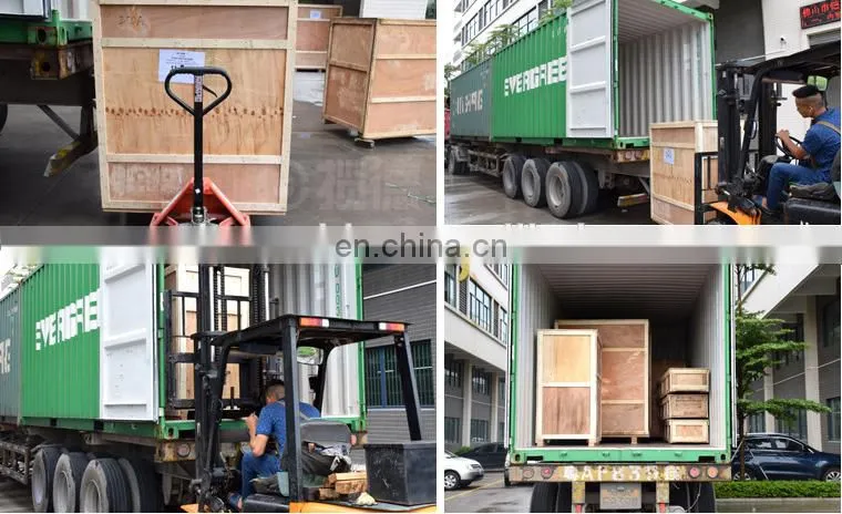 Industrial small potato chips packing machine/betel nut packing machine