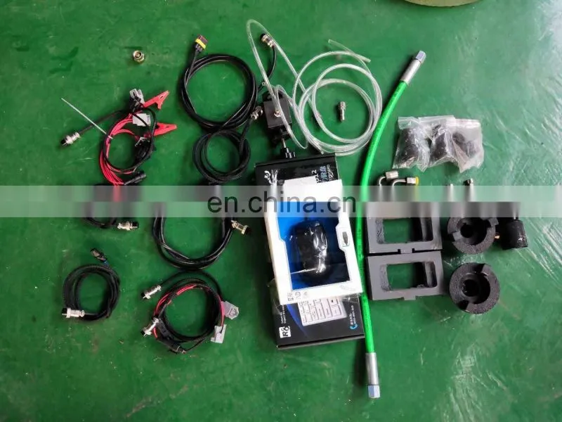 CRS Test Bench Accessories