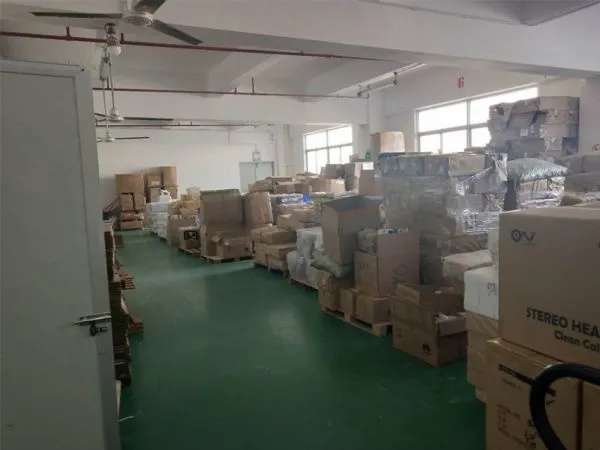 YW Diqing E-Commerce Firm company overview - view 4