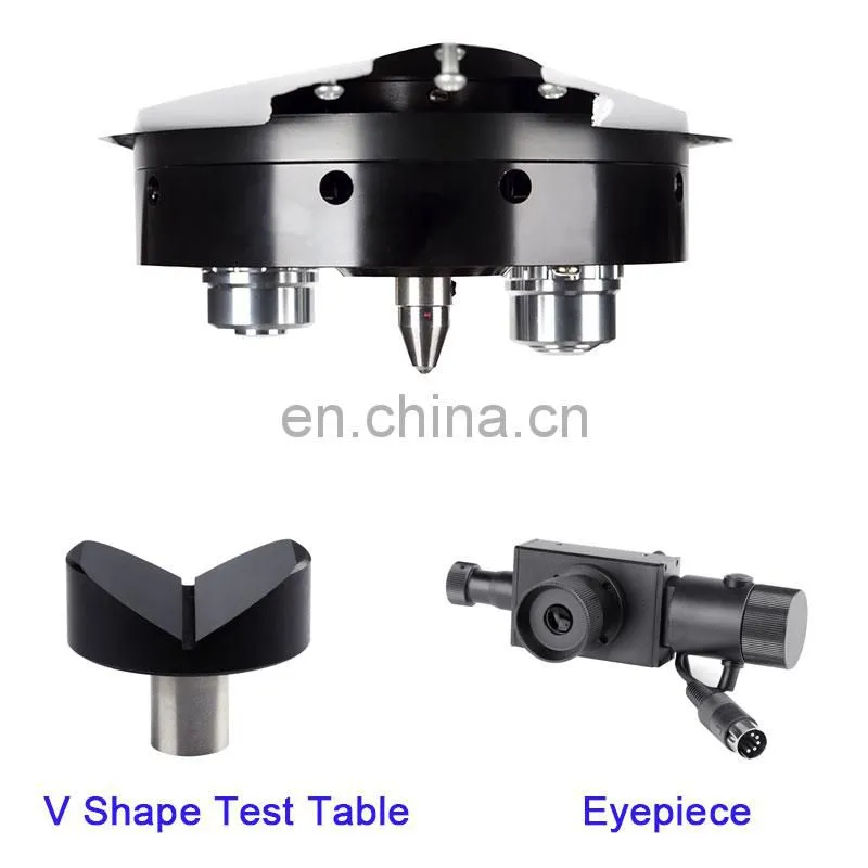 HV1000 Micro vickers Hardness Tester rockwell brinell vickers hardness tester microhardness