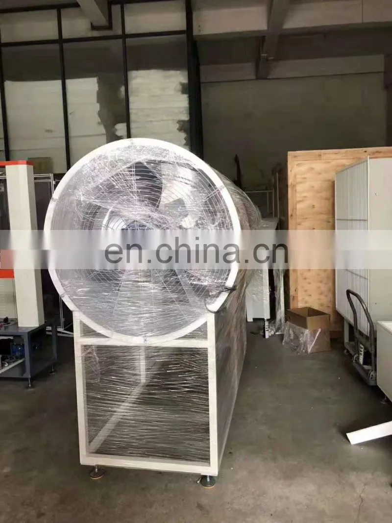 Wind Resistance Strength Test Machine for Umbrella