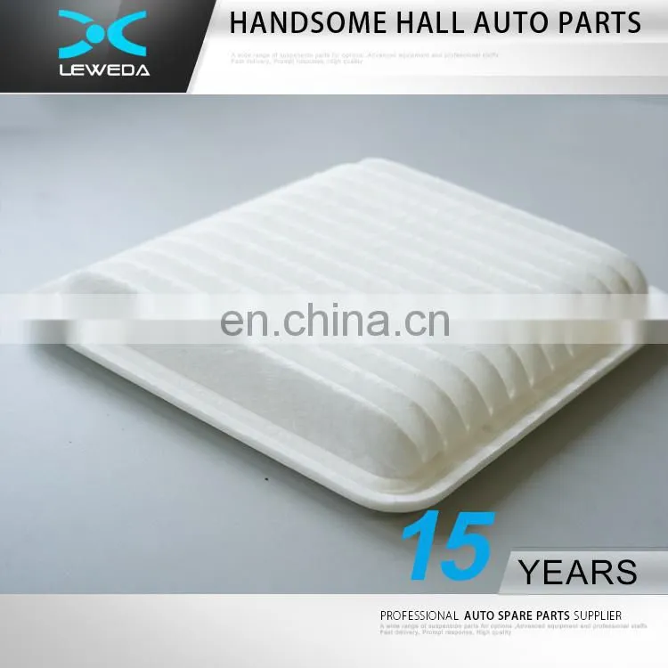 MR571396 car engine air filter for Mitsubishi Endeavor 3.8L V6 2004-2006 Mitsubishi Galant 2.4L L4 2004-2007 Mitsub