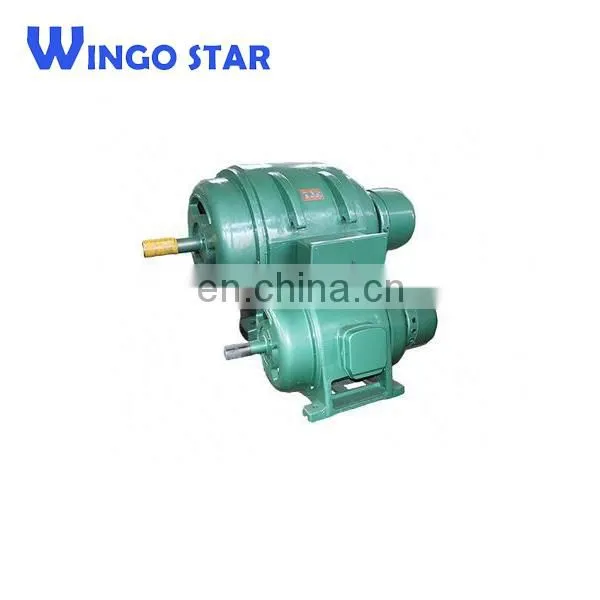 22kw waterproof Three Phase Electric Motor cooling tower fan motor
