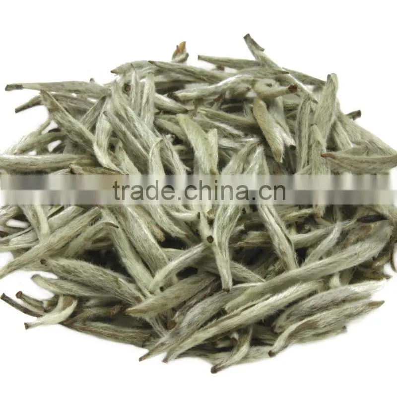 Organic White Tea,Silver Needle Tea,Baihao Yinzhen