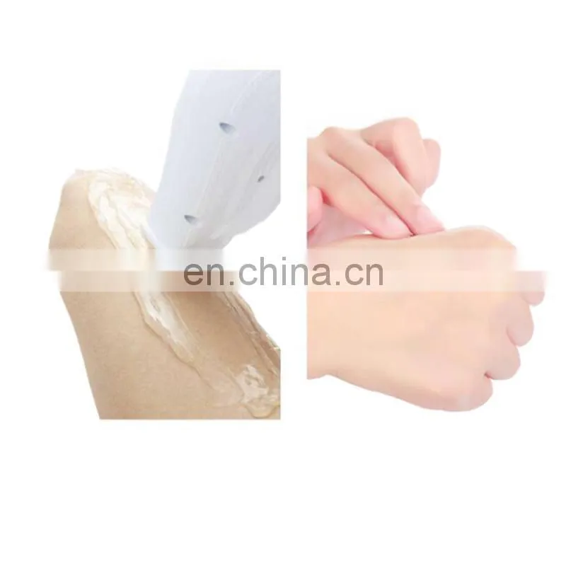 Hotsale 300g Gel for opt hair removal skin rejuvenation photon RF fat freeze cavitation Ultrasonic machine