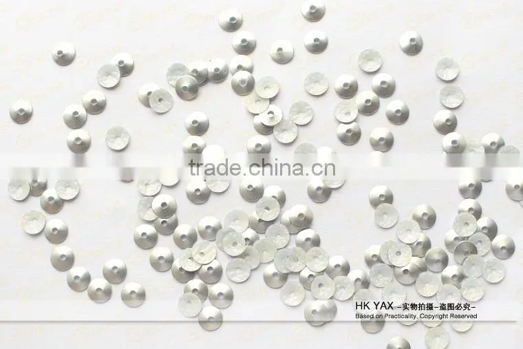 jw0526 Hotfix Sequin Laser;Spangle Laser Hotfix;Wholesale Hotfix Sequin Laser