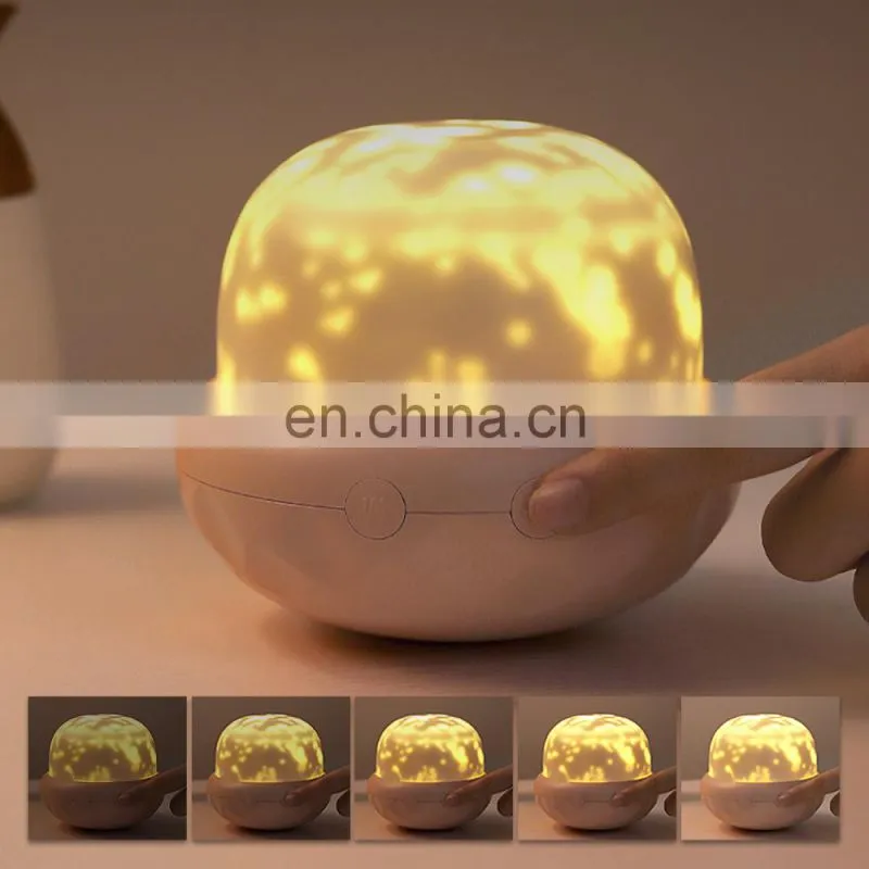 Uchome projector led night light constellation cosmos projector lamp