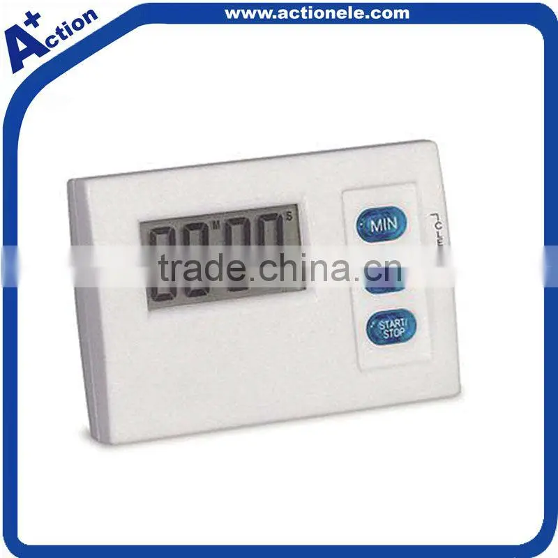 Mini Digital Kitchen Countdown Timer