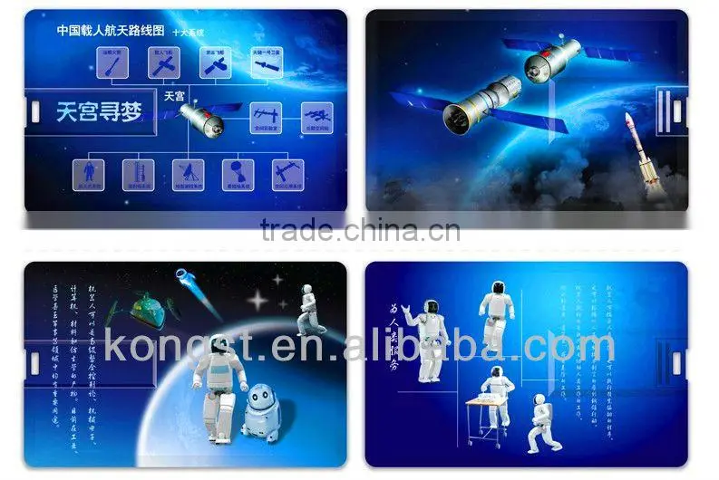 Logo printing, business gift,credit card usb flash drive 1g/2g/4g/8g/16g