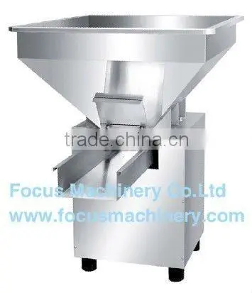 Peanuts Conveyor