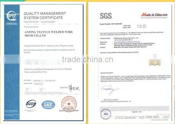 Perforated Metal Sheet (manufacturer)