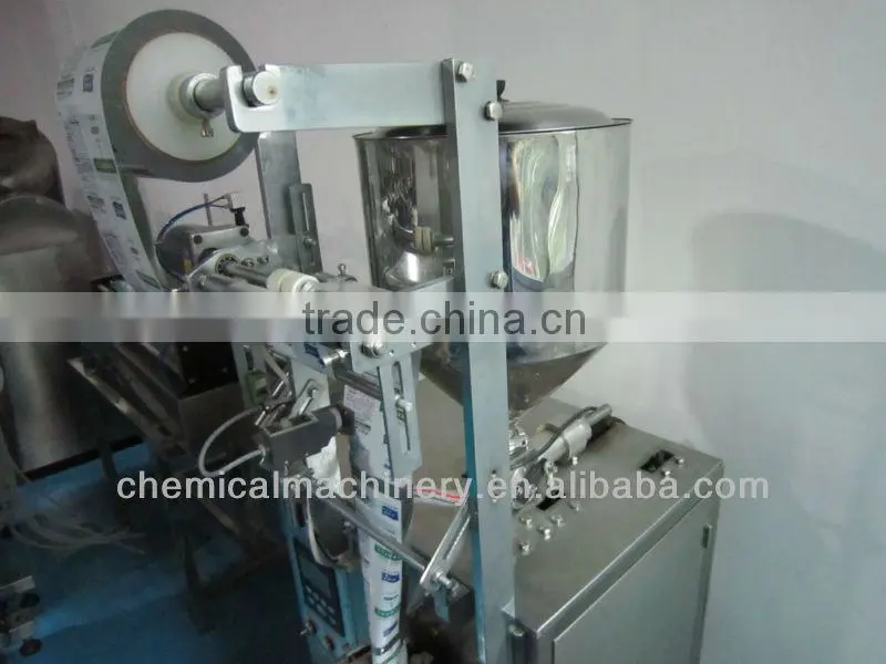 FLK hot sell carton liquid filling packing machine