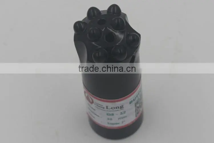 Chemshine chisel bit made by high quality steel and carbide