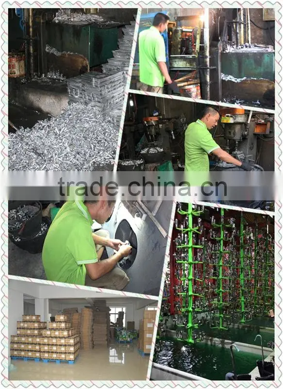 small hose zinc line tap valve for washine machine