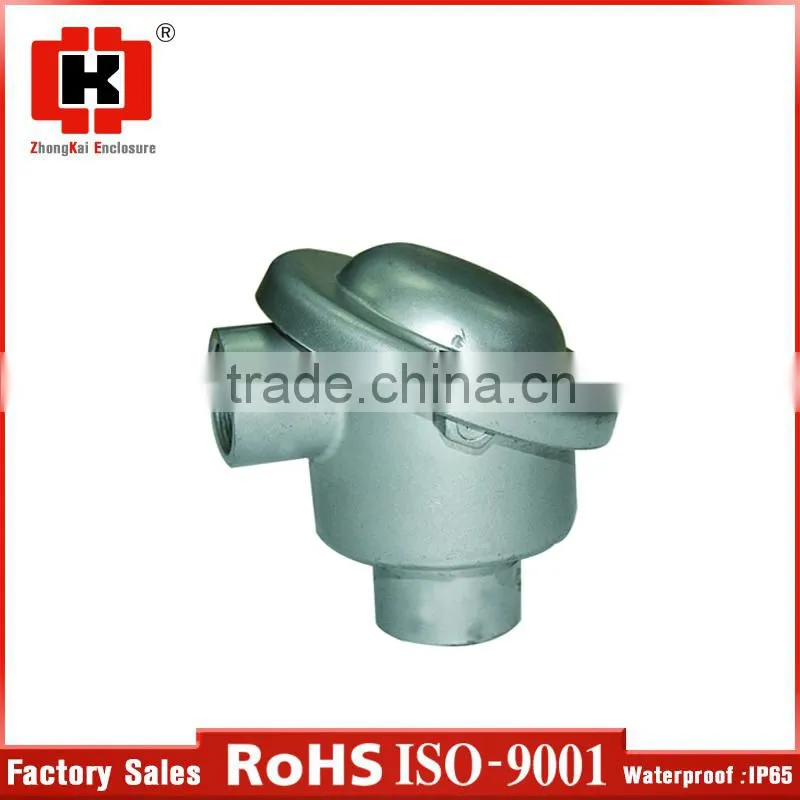 high quality thermocouple