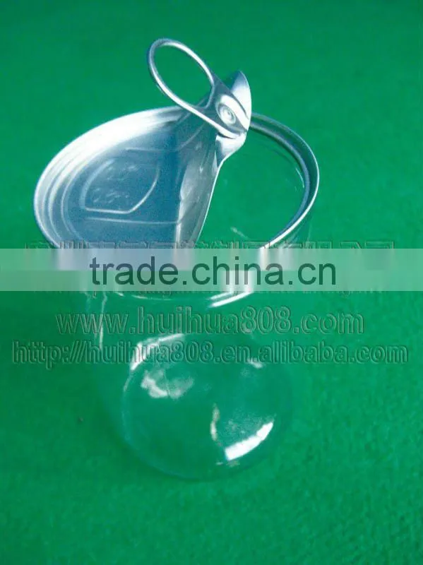 PET Plastic Food Container