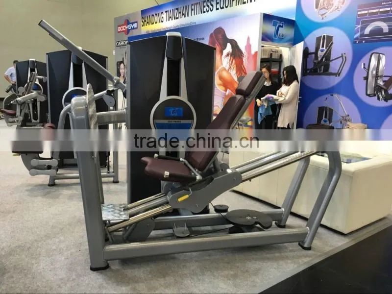 body gym equipment/fashion design fitness machine /butter fly machine /tz-8047