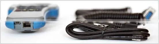 Curtis 1313-4431 OEM Dealer Access Level Hand console Programmer