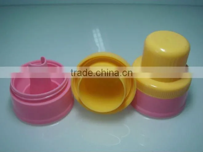 lessive liquid bottle cap
