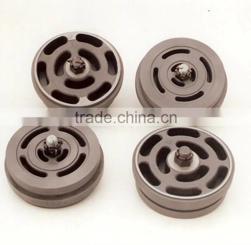 valve reed