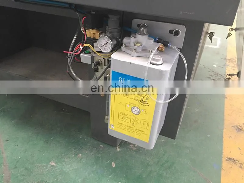 Shoes mould making / 6060 ATC mould cnc router machine/cnc milling machine for metal