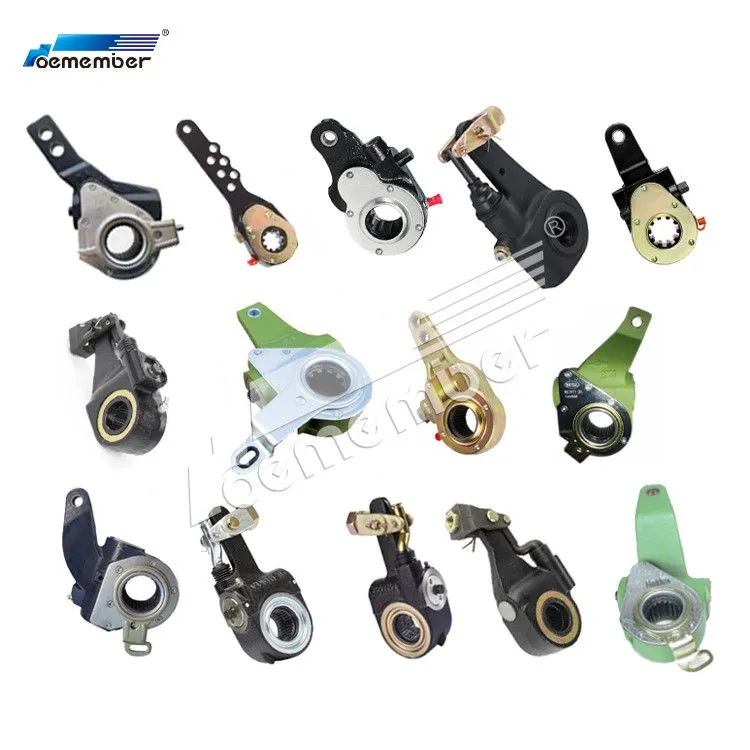 OEM 80191 80192 80277 80278 80300 80301 80350 80351 for Hyundai Slack Adjuster