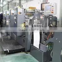 Forest Printing & Packaging Co., Ltd. company overview - view 3
