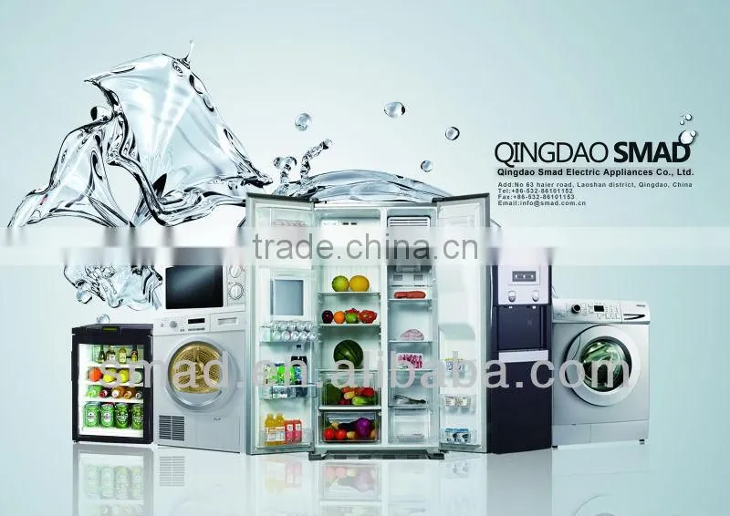 28 Bottles Vertical Thermoelectric Wine Glass Cooler