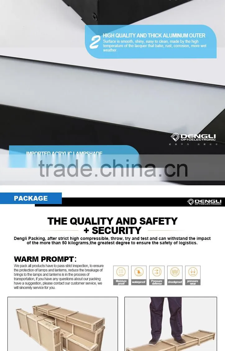 90x1200mm free stitching hanging led linear pendant light for dinning room living room