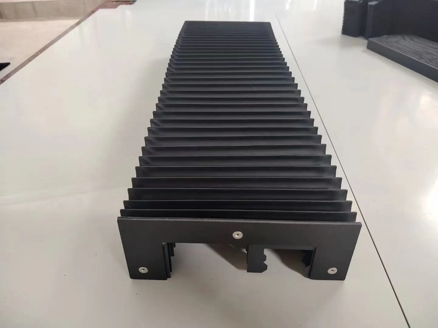 Cangzhou Xingji Fitting Co.,LTD company overview - view 2
