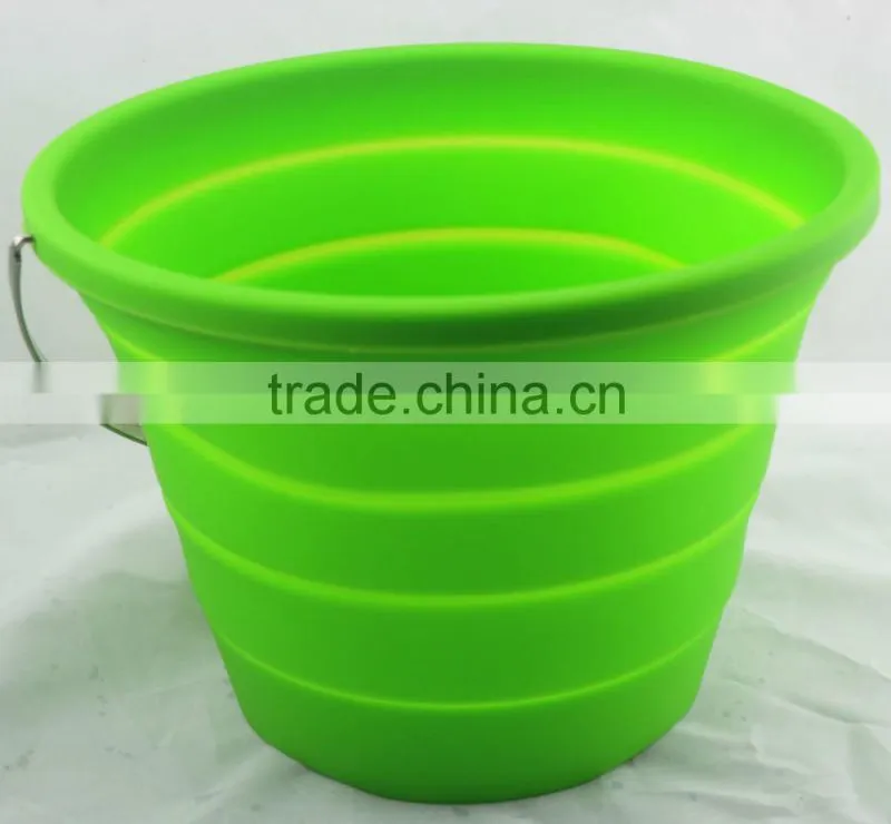 Muti-Functional Food Grade Kids Buckets