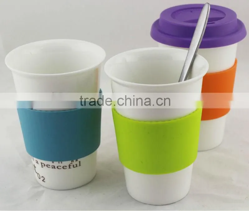 Travel On To Go Cheap Personalized Travel Mugs